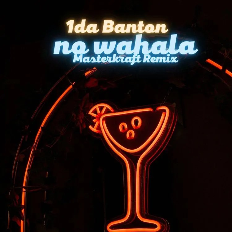 1da Banton – No Wahala Masterkraft Remix