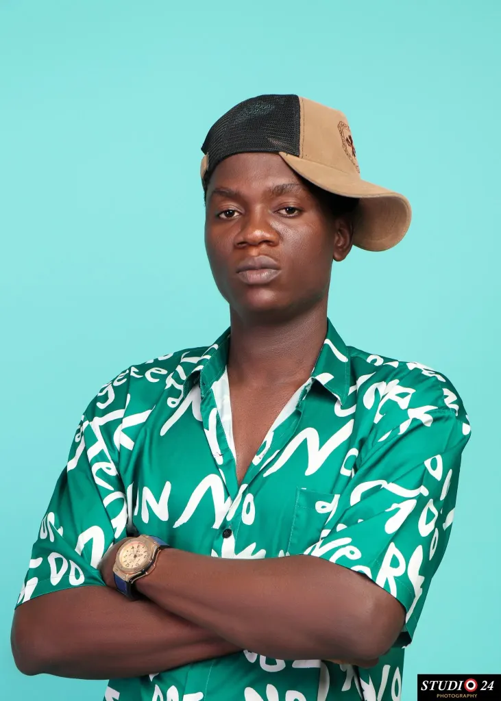 OGB Recent – Abi You Wan Collect Abi You Wan Collect by OGB Recent xclusiveload.com