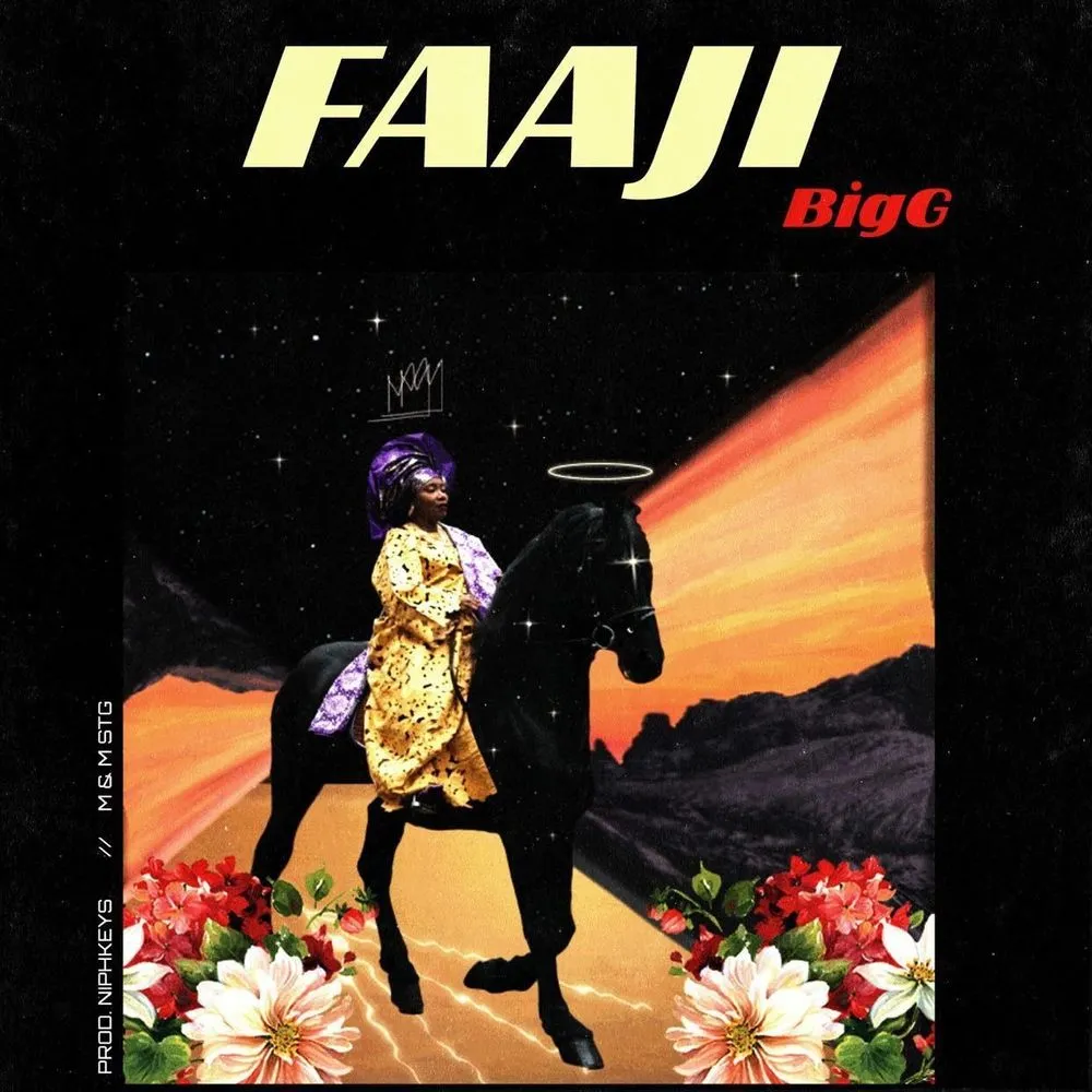 Biggmusic – Faaji trendyhiphop.com