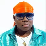 Cuddle You Freestyle by Teni