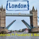 DJ Maphorisa – London Ft. Focalistic Madumane trendyhiphop.com 1