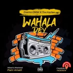 Dremo – Wahala Dey Remix Ft Tra marlee trendyhiphop.com