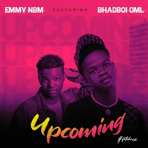 Emmy NBM – Upcoming ft. BhadBoi OML