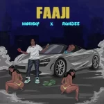 Faaji by Khorisky ft. Ruhdee trendyhiphop.com 1