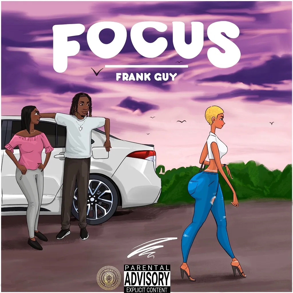 Frank Guy Focus Download