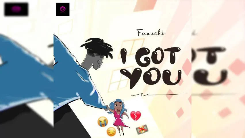 I Got You by Fanuchi xclusiveloaded.com