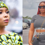 Yemi Alade