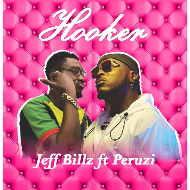 Jeff Bazzi Ft Peruzzi Hooker Remix