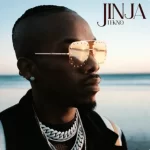 Jinja artwork