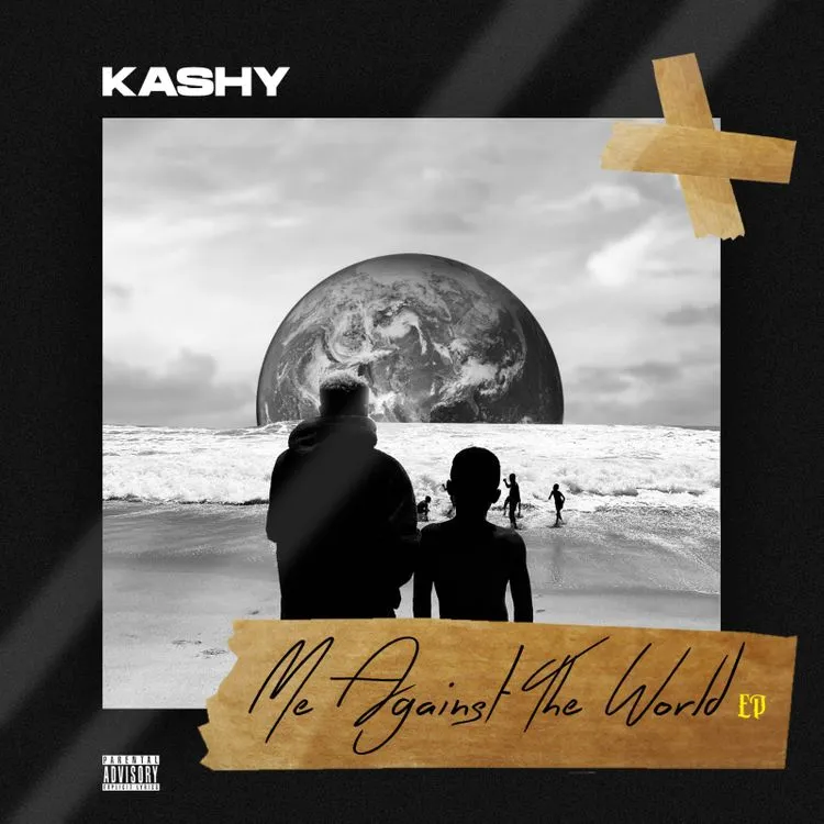 Kashy – On God ft. Seyi Vibez Kashy Me against the world