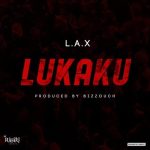 L.A.X Lukaku artwork