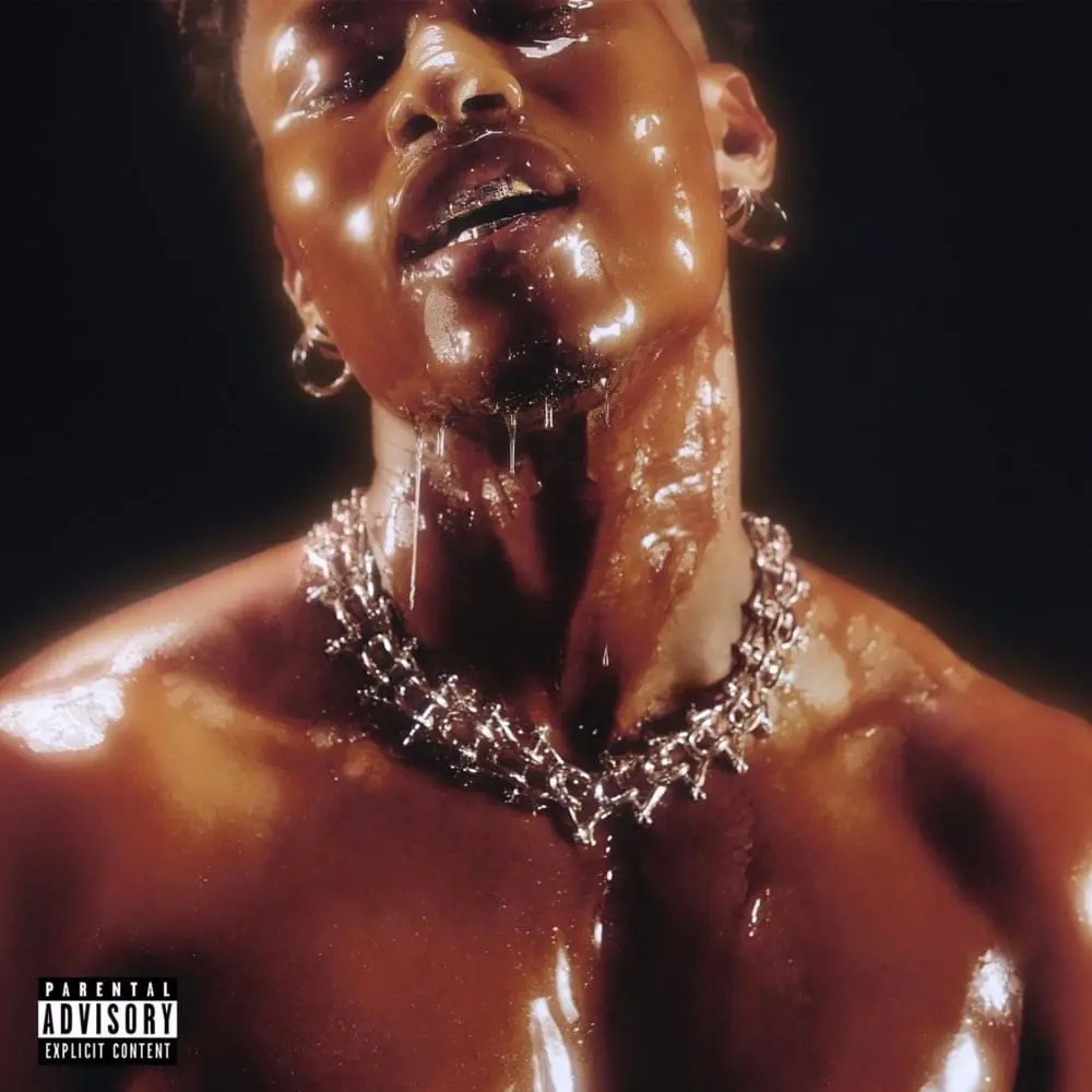 Lucky Daye – Candy Drip Lucky Daye