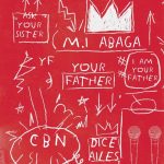 M.I Abaga Your Father ft. Dice Ailes Artwork