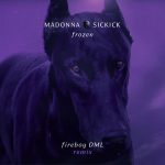 Madonna ft. Sickick Fireboy Frozen Remix