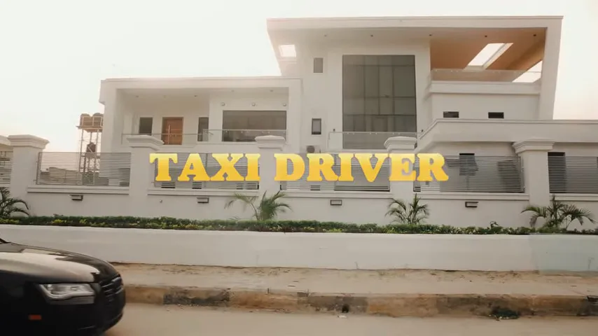 Magnito – Taxi Driver Xclusiveloaded.com