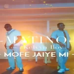Matino ft Kelvyn Boy Mofe Jaiye Mi trendyhiphop.com