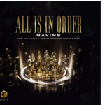 Mavins – All Is In Order ft. Don Jazzy x Rema x Korede Bello x DNA x Crayon
