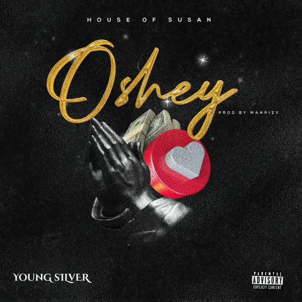 Oshey by Young Silver