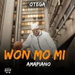 Otega Won Momi Amapiano Version