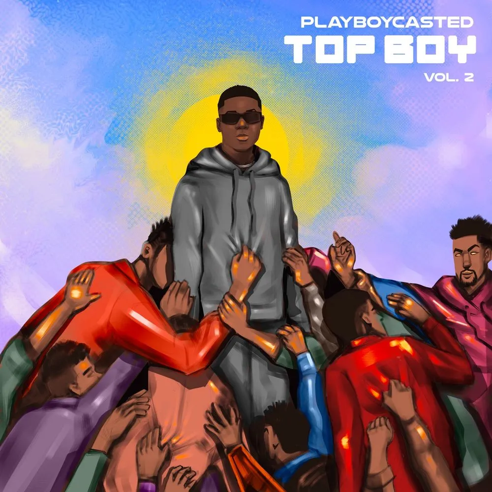 Playboy Casted trendyhiphop.com