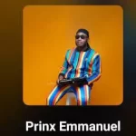 Prinx Emmanuel Ft Grace Lokwa Kumama Papa Tiktok refix version