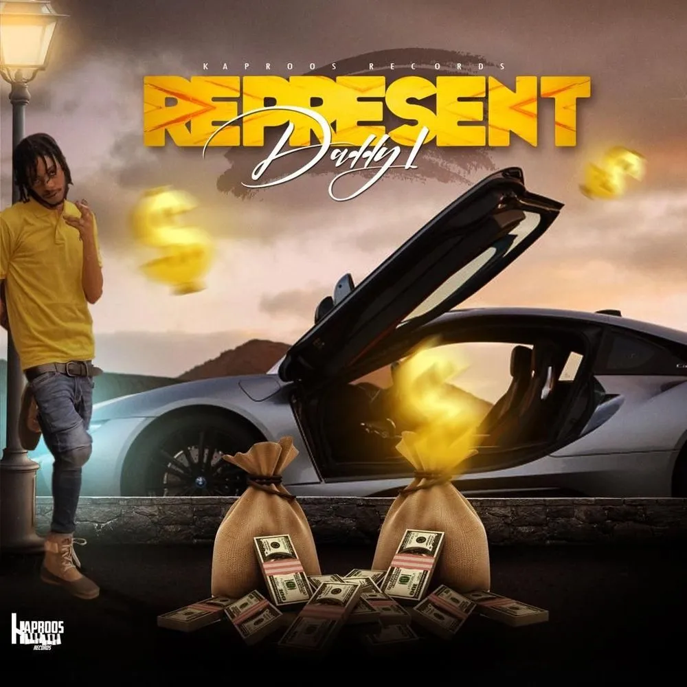 Daddy1- Represent Represent by Daddy1 xclusiveloaded.com