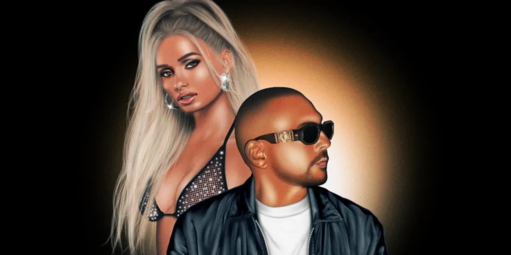Sean Paul – How We Do It ft. Pia Mia Sean Paul – How We Do It ft. Pia Mia