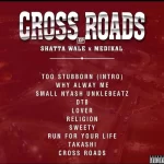 Shatta Wale – Too Stubborn Intro ft. Medikal xclusiveloaded.com