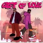 SwitchKid Gift Of Love Ft Terry Apala