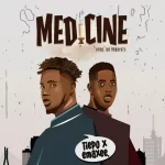 Tiepo – Medicine ft. Emaxee trendyhiphop.com