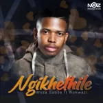 Woza Sabza Ngikhethile feat Nokwazi mp3 image Hip Hop More