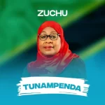 Zuchu – Tunampenda