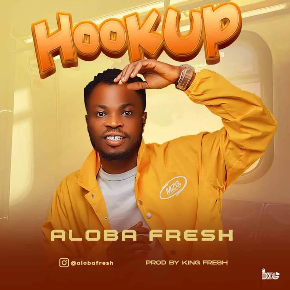 Aloba Fresh Hook Up