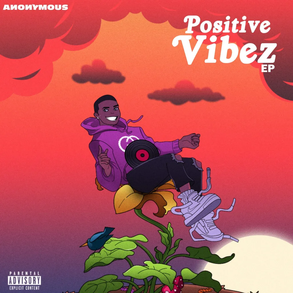Anonymous – Positive Vibez The Intro Ft Easy Scope Poskidoo scaled 1