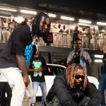 Asake And Burna Boy