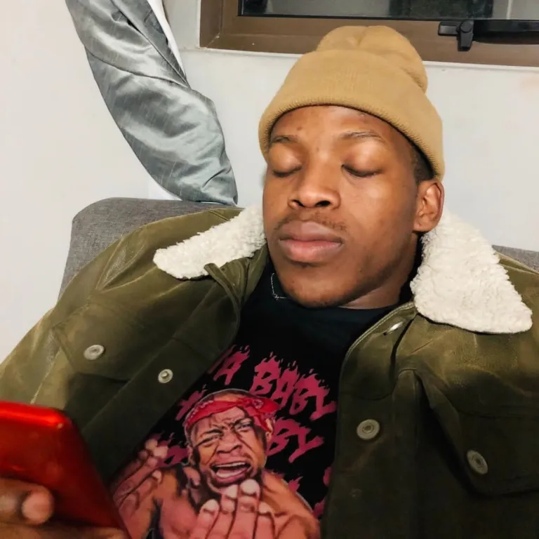 Big Xhosa – Resignation Letter Big Xhosa – Resignation Letter Hip Hop More