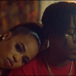 Blanche Bailly Mine Video