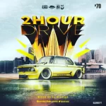 DJ Ntshebe 2 Hour Drive Episode 70 Mix 1024x1024 Hip Hop More