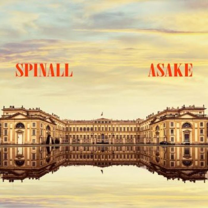 DJ Spinall – Palazzo Ft. Asake Mp3 Download