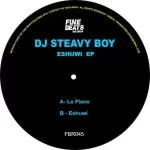 DJ Steavy Boy eshuwi zamusic 1 1 Hip Hop More