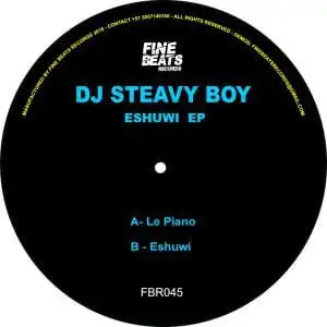 DJ Steavy Boy eshuwi zamusic 1 1 Hip Hop More