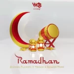 Diamond Platnumz – Ramadhan ft. Mbosso Ricardo Momo