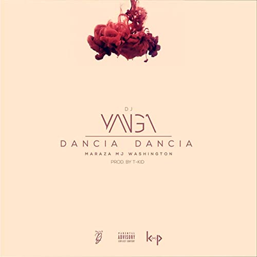 Dj Yanga Ft Maraza Mj Washington Dancia Dancia