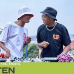 Djy Zan SA Djy MaTen ZanTen Groove Cartel Amapiano Mix scaled 1