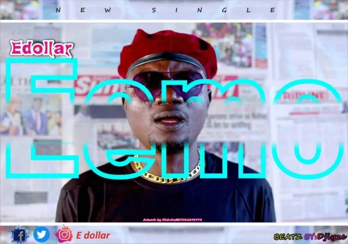 Eemo by E Dollar