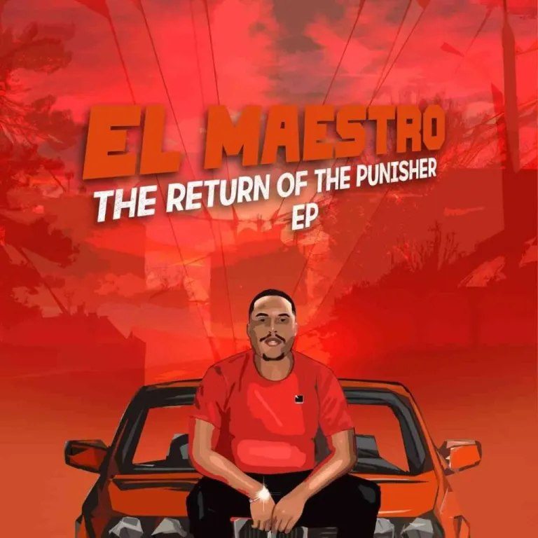 El Maestro Dimpie Dimpopo Die Mense 1024x1024 Hip Hop More