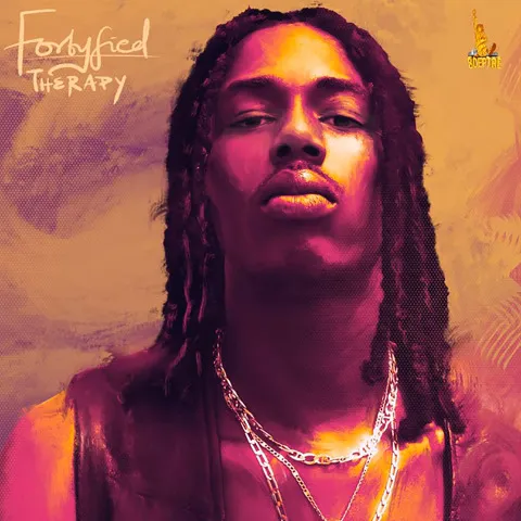Fortyfied – therapy