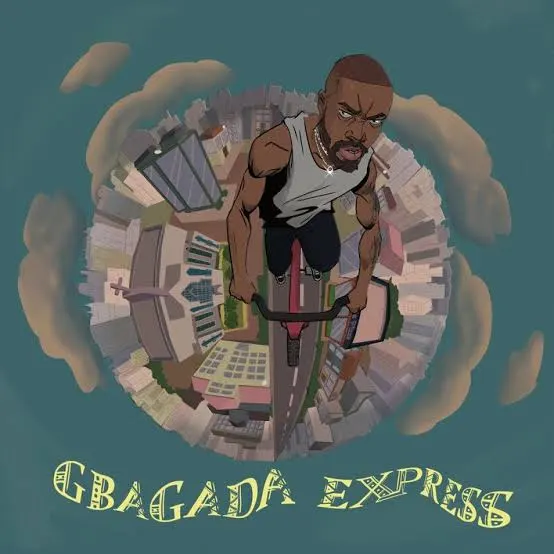 Gbangada Express 1