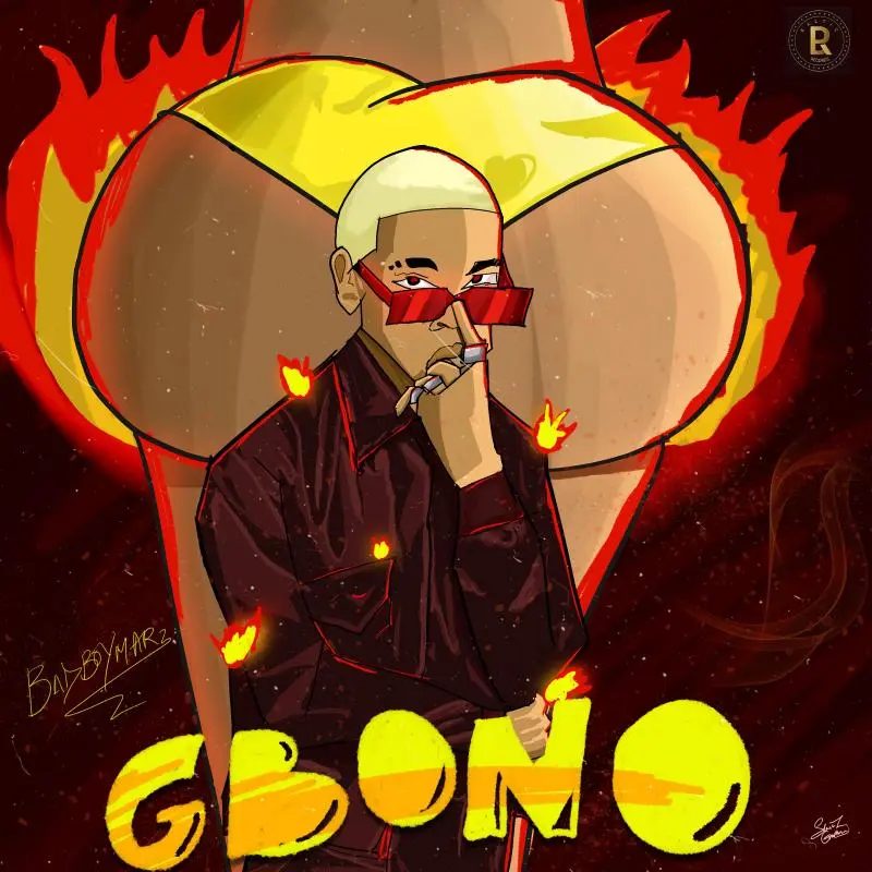 Gbono by Badboymarz