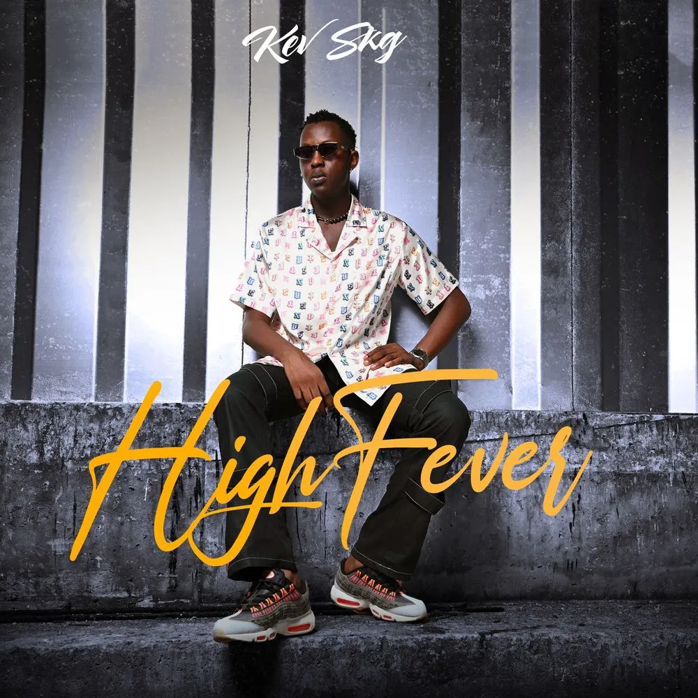 High Fever by Kev SKg